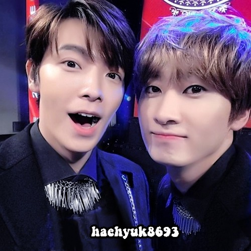 Growing Pains - Super Junior DnE by haehyuk8693 | Free ...