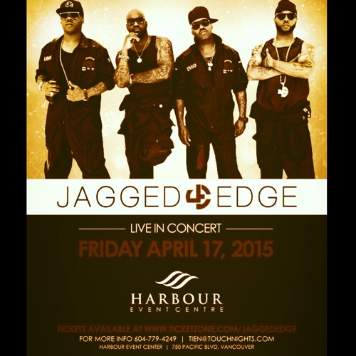 60 Minutes Of Jagged Edge (Dirty) - Sid Smooth (The Goodfellas)