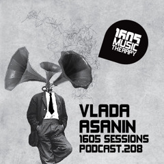 1605 Podcast 208 with Vlada Asanin