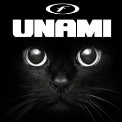 UNAMI (ORIGINAL MIX)- WIWIED - OUT NOW!!!