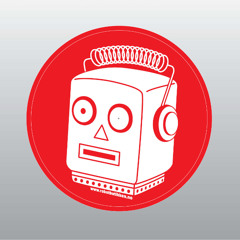 Robotdans (Robotbutikken.no DJ Mix 2015)