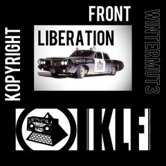 Kopyright Liberation Front