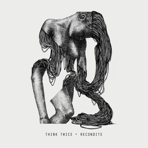 LAD021 Recondite - Think Twice