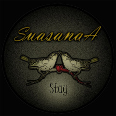 Suasana - Stay (review)
