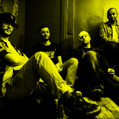 Crack Mix 090 - Livin' Proof