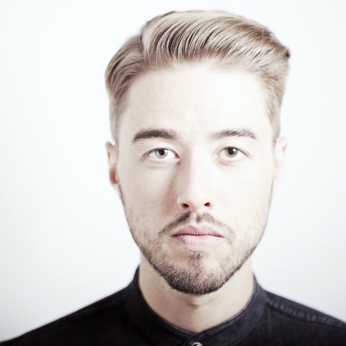 Jaap Ligthart - I Know Change (SHOW-B Remix) - prelisten