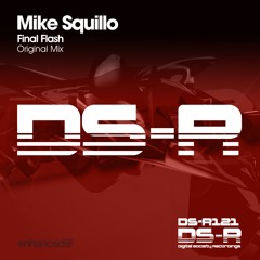 Mike Squillo - Final Flash (Original Mix) [OUT NOW]