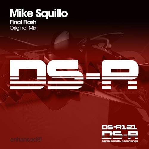 Mike Squillo - Final Flash (Original Mix) [OUT NOW]