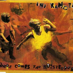 Ini Kamoze - Here Comes The Hotstepper - Remix Chiptune 16bit Megadrive