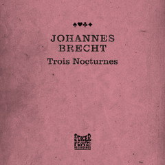 Johannes Brecht -  Nuages