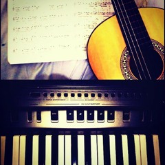 Terlalu Cinta - Rossa (Covered by : Maximilia)