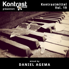 Kontrastmittel Vol. 19 mixed by Daniel Agema