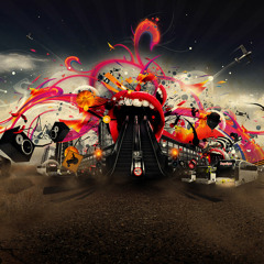 • Passion for quality Drum & Bass