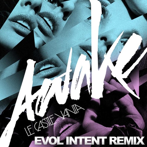 LeCastleVania - Awake(Evol Intent Remix)TBT remaster