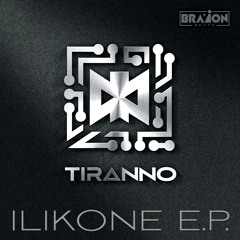 Tiranno - Ilipator (Techno Club Mix)