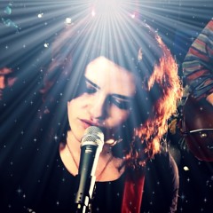 Stream I'm Calling You - Bagdad Cafe Soundtrack (Cover) by Kizzy