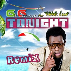 G&G Project feat. Richie Loop - Tonight (A.D. Remix)