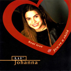 Lil' Johanna Real Love [Freestyle Melody Club Mix]