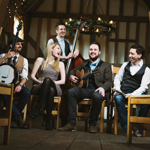 Rather Be - Vintage Roots