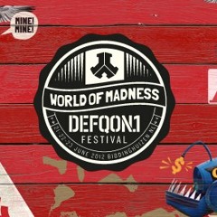 World of Madness (SebbeTg Remix)