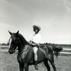 Chrissy-Purple Light