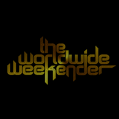 The Worldwide Weekender by Dj Sloop (TWW24)