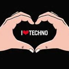 TECHNO REPOST PLAYLIST