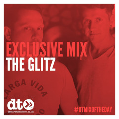 Mix of the Day: The Glitz