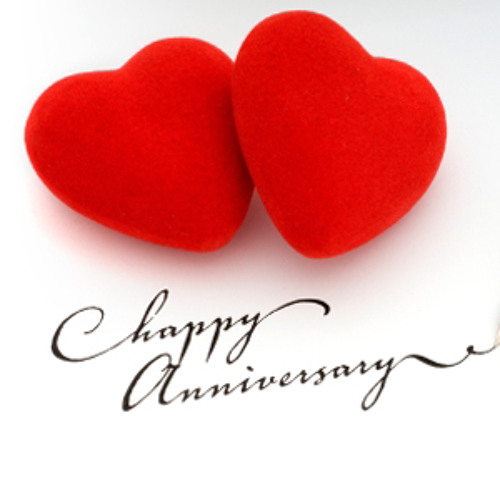 Marriage on sale anniversary song