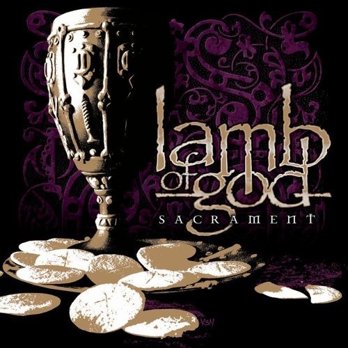 Stream Lamb of God Walk With Me In Hell (Recording and Reamp Project