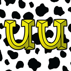 SUCK MY HORNS (WHILE I PLAY WITH YOUR UDDER) - Udder Ubductees