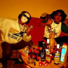 Manoperro Y Mejishon The Thug Hardcorada REMIX