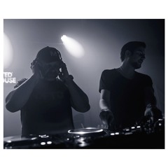 DEFECTED IN THE HOUSE LIVE  @ Oval Space 28.03.15