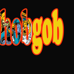 C.C.P. - Front Cat Logic {Hobgoblin Remix} [Ft. Rev, Tryf Bindope, Bunsen & Docktor Speckter]