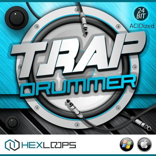 Free download drum kit for trap kloima