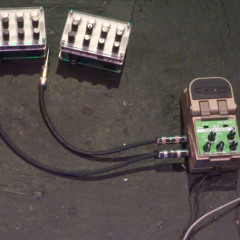 Synthino XM Talking Computron 3 Groovebox Mode