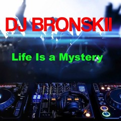 Life Is A Mystery(original mix)