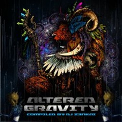 Insane Creatures & D.O.D -  Purr Like A Walrus (150 Bpm) Out at V.a. Digital Shamans
