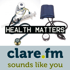 Health Matters With Dr Máire Finn [Common Childhood Illnesses] 02 - 04 - 15