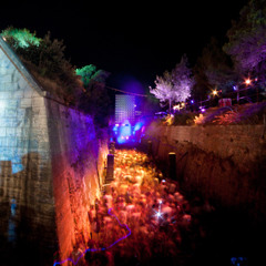 The Moat