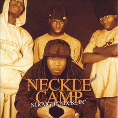 Neckle Camp - Jezebel (Prod by G-dub)