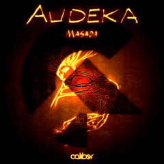 Audeka - Masada (Canopy Remix)