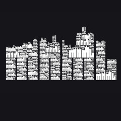 Forsition, Just Robin B2B - Minimaliz Compromize MNML Set