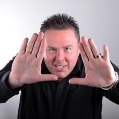 Ian Shepherd - Radio Wave Home Run April 2015