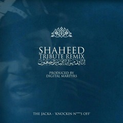 MOB SHIT (Tribute to the Jacka) By By Doc Anonymous Aka Lil Boi Blu