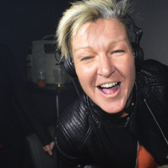 Charlotte Moss @ Clockwork Orange London March 2015