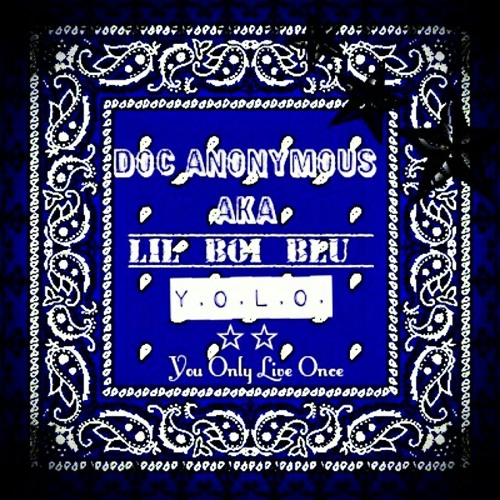 SHOW BOAT By Doc Anonymous Aka Lil Boi Blu Featuring Pop Vandal Nd Money Meezzy Tha KEy