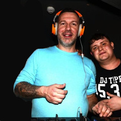Tipper & Smilax @ Clockwork Orange London March 2015