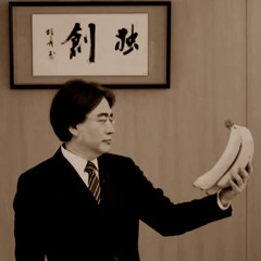 Podquisition Episode 19: Iwata Does A Poo Poo
