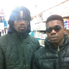 Plain Jane chaosmr718 ft kingcreep